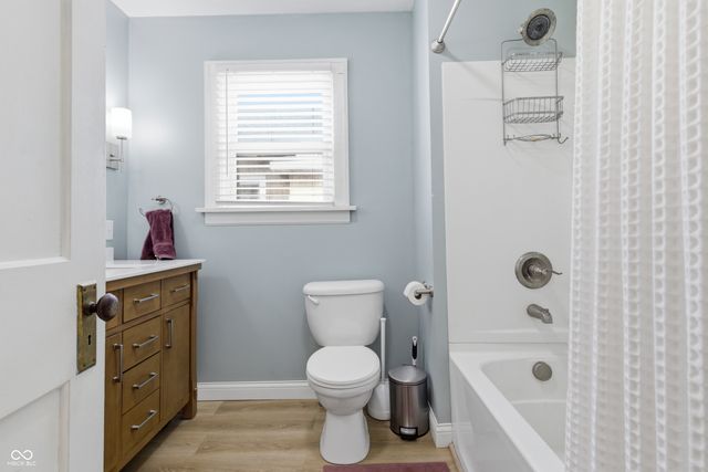 2921 Iowa Avenue, Connersville, IN 47331