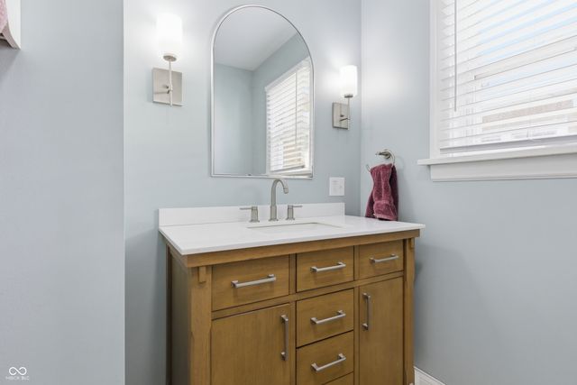 2921 Iowa Avenue, Connersville, IN 47331