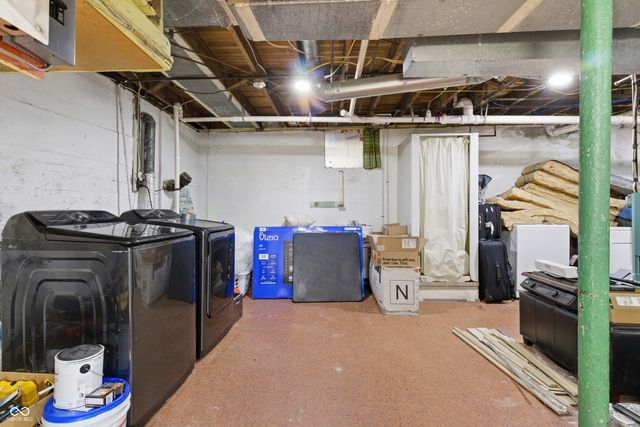 2921 Iowa Avenue, Connersville, IN 47331