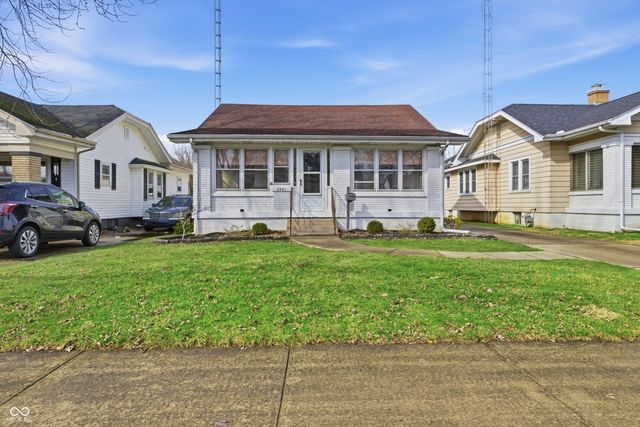 2921 Iowa Avenue, Connersville, IN 47331