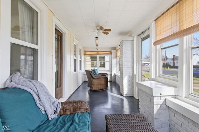 2921 Iowa Avenue, Connersville, IN 47331