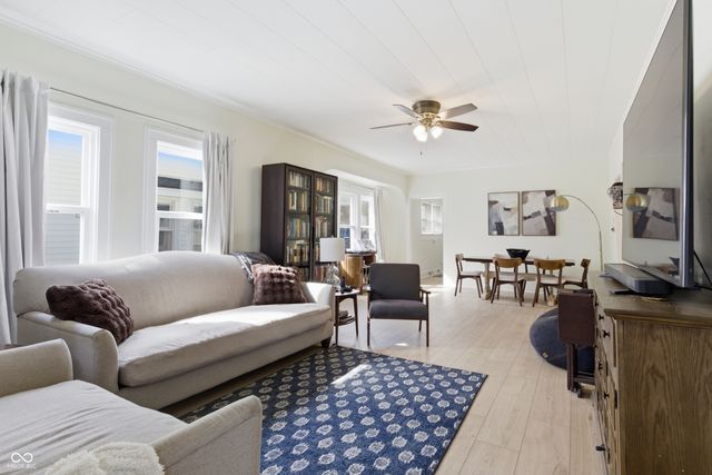 2921 Iowa Avenue, Connersville, IN 47331