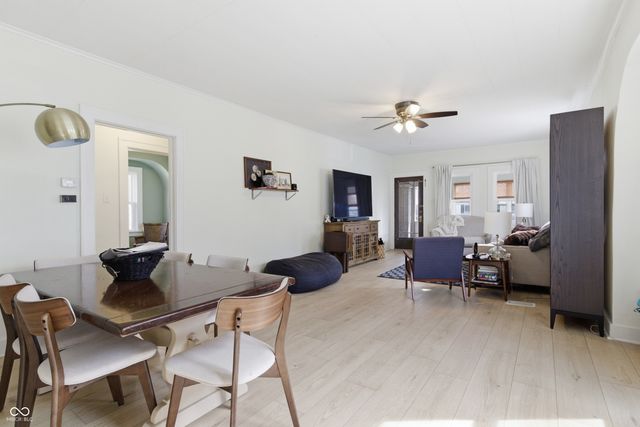 2921 Iowa Avenue, Connersville, IN 47331