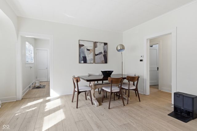 2921 Iowa Avenue, Connersville, IN 47331