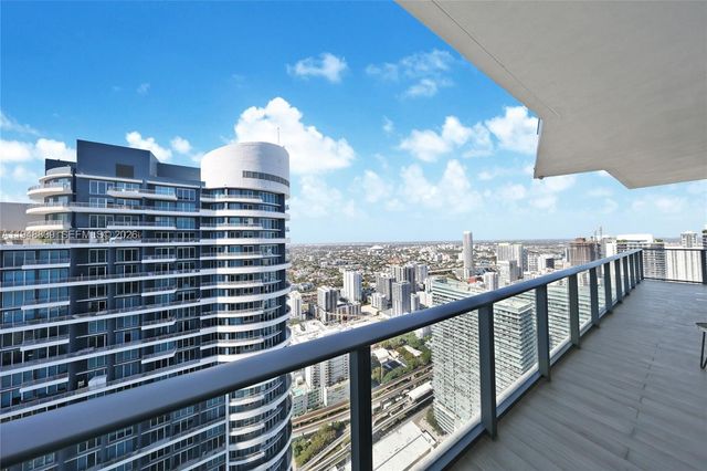 1300 S Miami Avenue PH5110, Miami, FL 33130