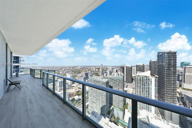 1300 S Miami Avenue PH5110, Miami, FL 33130
