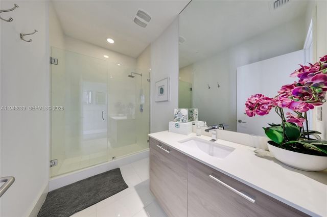 1300 S Miami Avenue PH5110, Miami, FL 33130