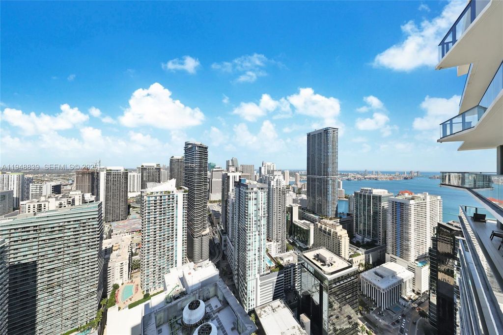 1300 S Miami Avenue PH5110, Miami, FL 33130