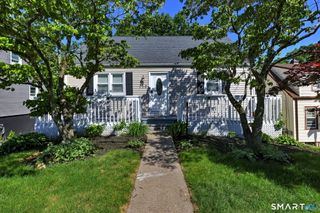 150 Hillcrest Road, Bridgeport, CT 06606