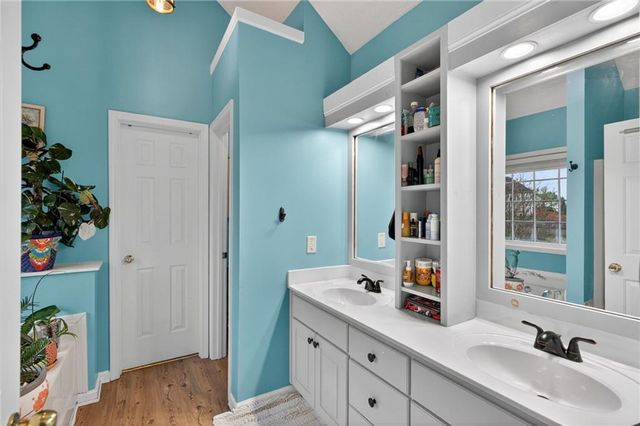 30 Westwick Way, Douglasville, GA 30134