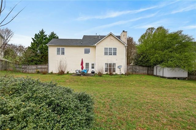 30 Westwick Way, Douglasville, GA 30134