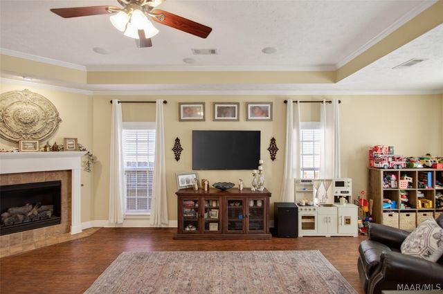 526 Ashton Oak Drive, Prattville, AL 36066