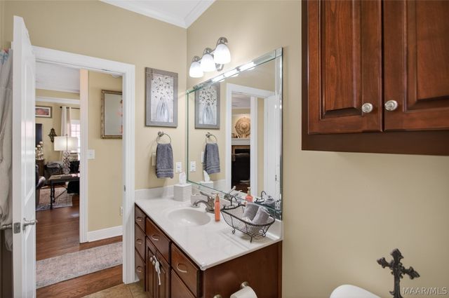 526 Ashton Oak Drive, Prattville, AL 36066