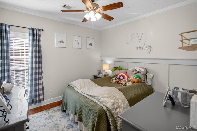 526 Ashton Oak Drive, Prattville, AL 36066