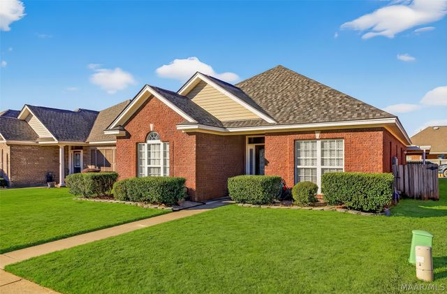 526 Ashton Oak Drive, Prattville, AL 36066