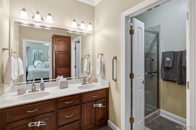 526 Ashton Oak Drive, Prattville, AL 36066