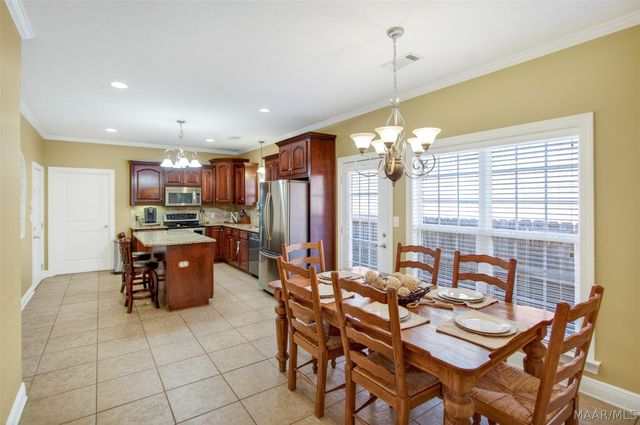 526 Ashton Oak Drive, Prattville, AL 36066