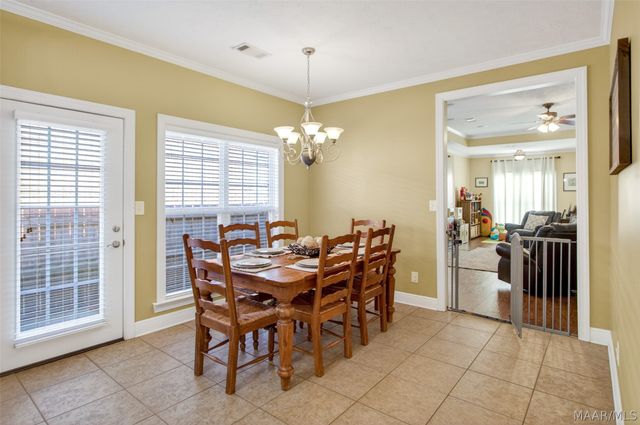 526 Ashton Oak Drive, Prattville, AL 36066