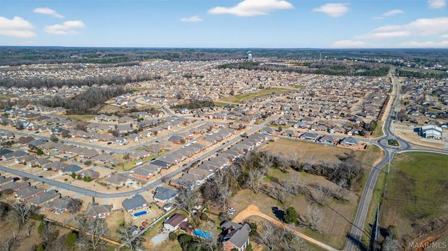 526 Ashton Oak Drive, Prattville, AL 36066