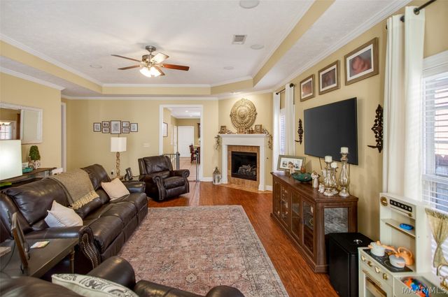 526 Ashton Oak Drive, Prattville, AL 36066