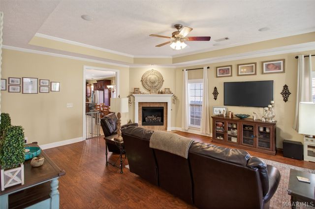 526 Ashton Oak Drive, Prattville, AL 36066