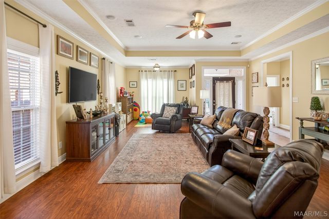 526 Ashton Oak Drive, Prattville, AL 36066