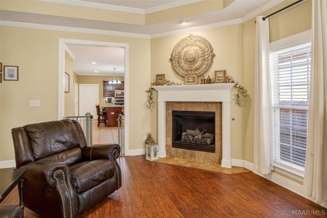 526 Ashton Oak Drive, Prattville, AL 36066