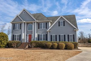 1607 Ivory Gull Drive, Morehead City, NC 28557
