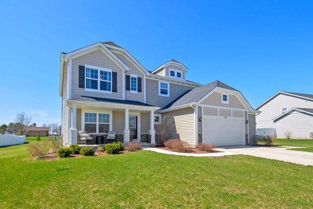 10990 Isles Avenue, Dyer, IN 46311