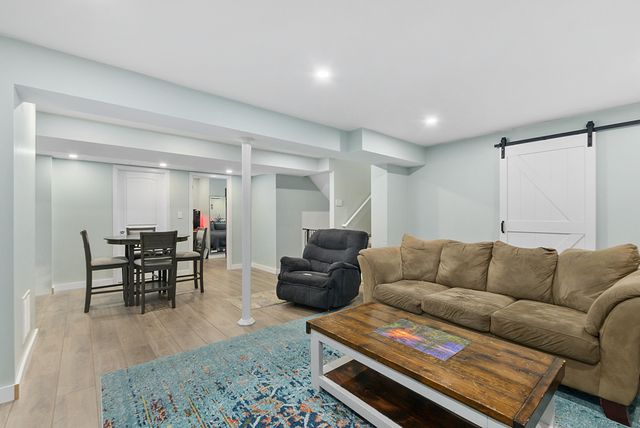 10990 Isles Avenue, Dyer, IN 46311