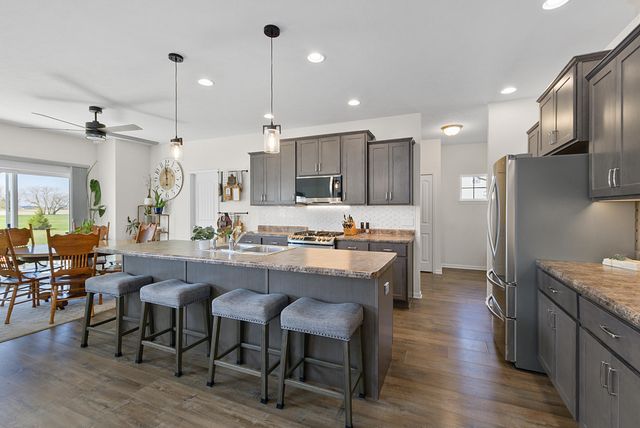 10990 Isles Avenue, Dyer, IN 46311