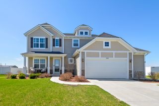10990 Isles Avenue, Dyer, IN 46311