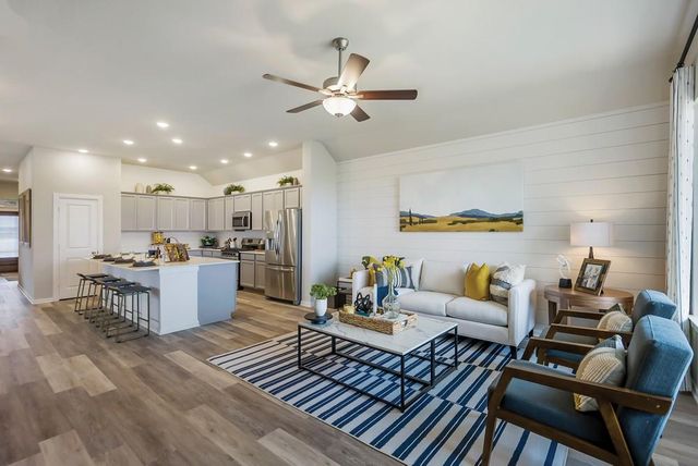29622 Apple Glen Court, Fulshear, TX 77423