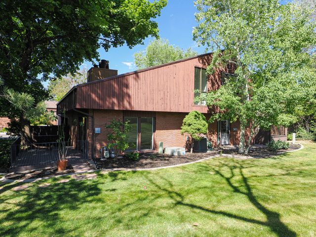 2082 E MICHIGAN AVE, Salt Lake City, UT 84108