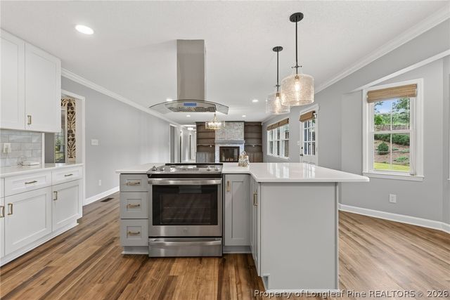 335 Oberlin Court, Fayetteville, NC 28303