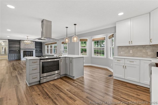 335 Oberlin Court, Fayetteville, NC 28303