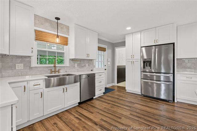 335 Oberlin Court, Fayetteville, NC 28303