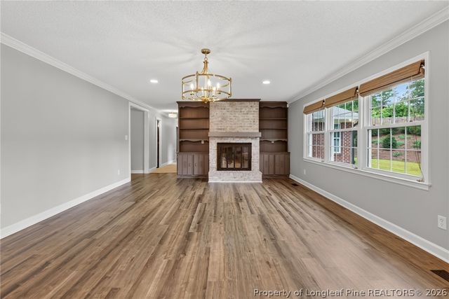 335 Oberlin Court, Fayetteville, NC 28303