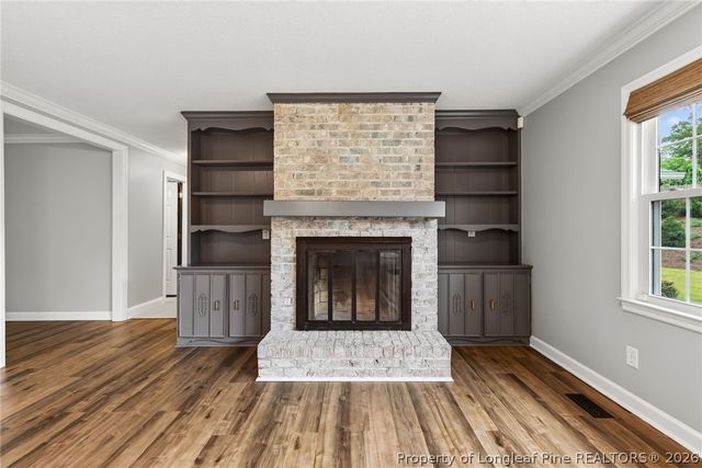 335 Oberlin Court, Fayetteville, NC 28303