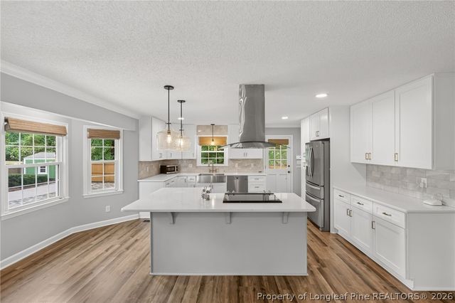 335 Oberlin Court, Fayetteville, NC 28303