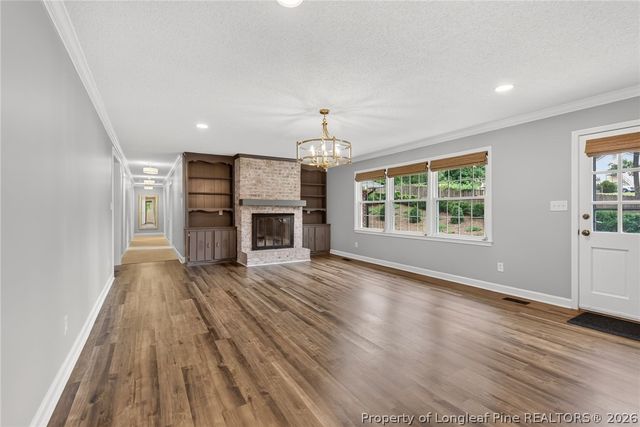 335 Oberlin Court, Fayetteville, NC 28303