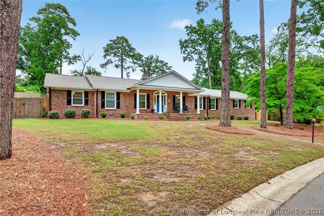 335 Oberlin Court, Fayetteville, NC 28303