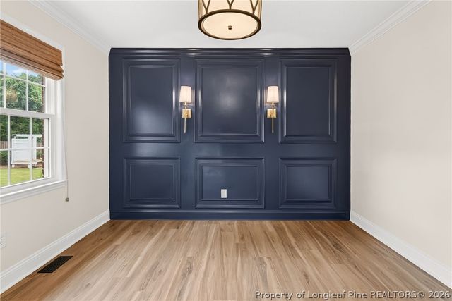 335 Oberlin Court, Fayetteville, NC 28303