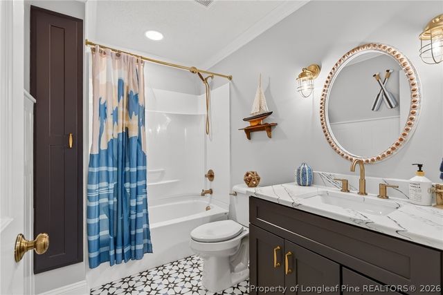 335 Oberlin Court, Fayetteville, NC 28303