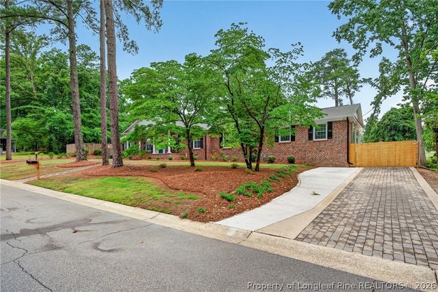 335 Oberlin Court, Fayetteville, NC 28303