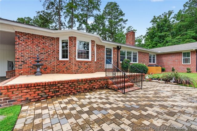 335 Oberlin Court, Fayetteville, NC 28303