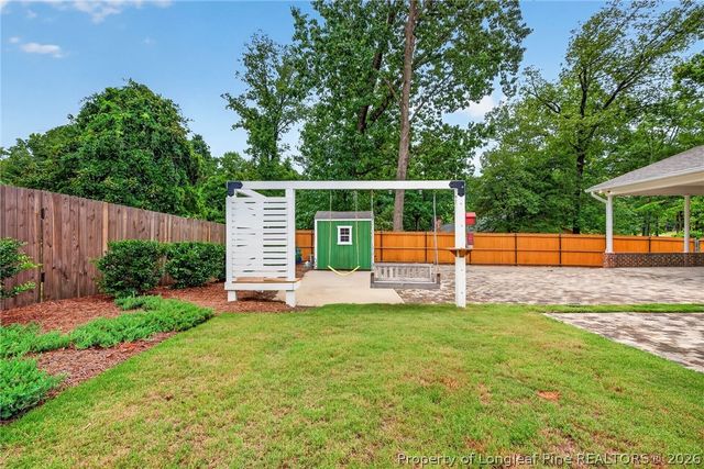 335 Oberlin Court, Fayetteville, NC 28303