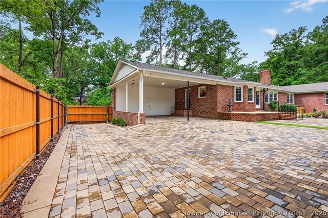 335 Oberlin Court, Fayetteville, NC 28303