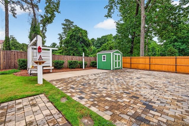 335 Oberlin Court, Fayetteville, NC 28303