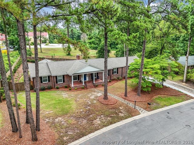 335 Oberlin Court, Fayetteville, NC 28303